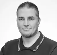 Ádám Bíró portrait