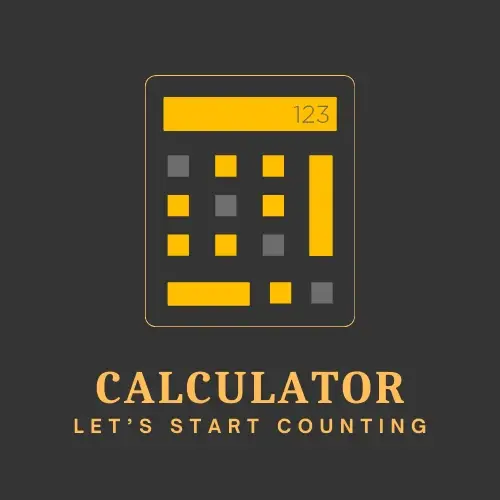 Let's start counting