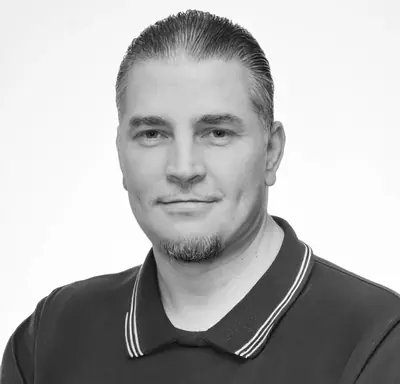 Ádám Bíró portrait