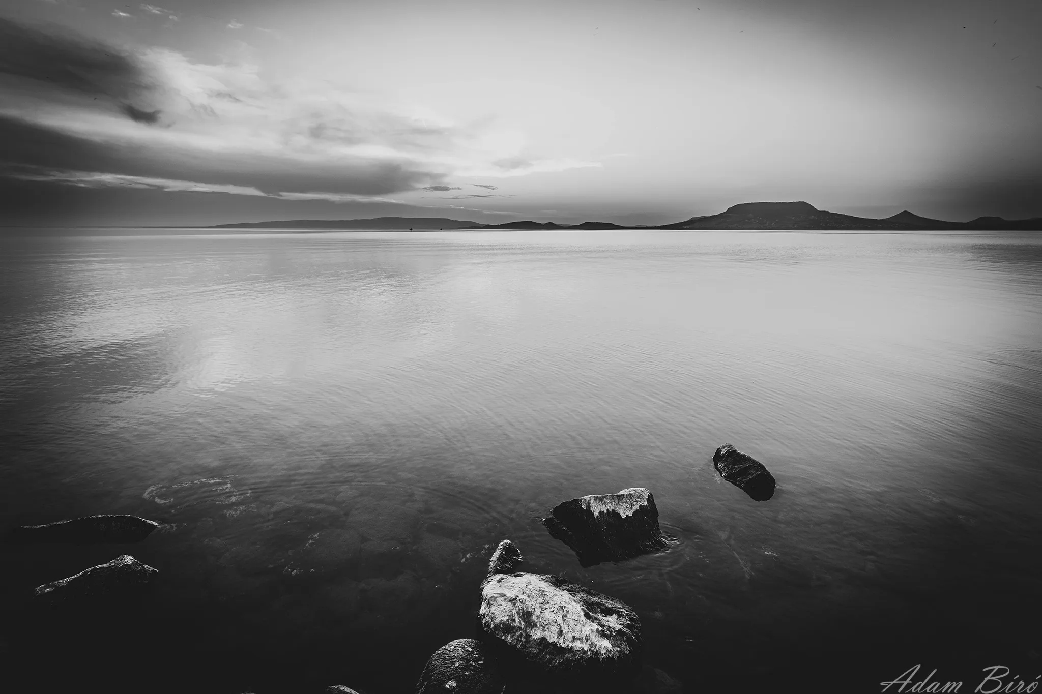 Fragments Of Quiet
